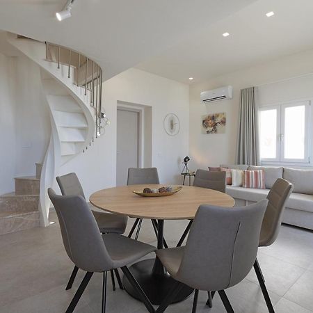 Mareli Suites Сан Леоне Екстериор снимка