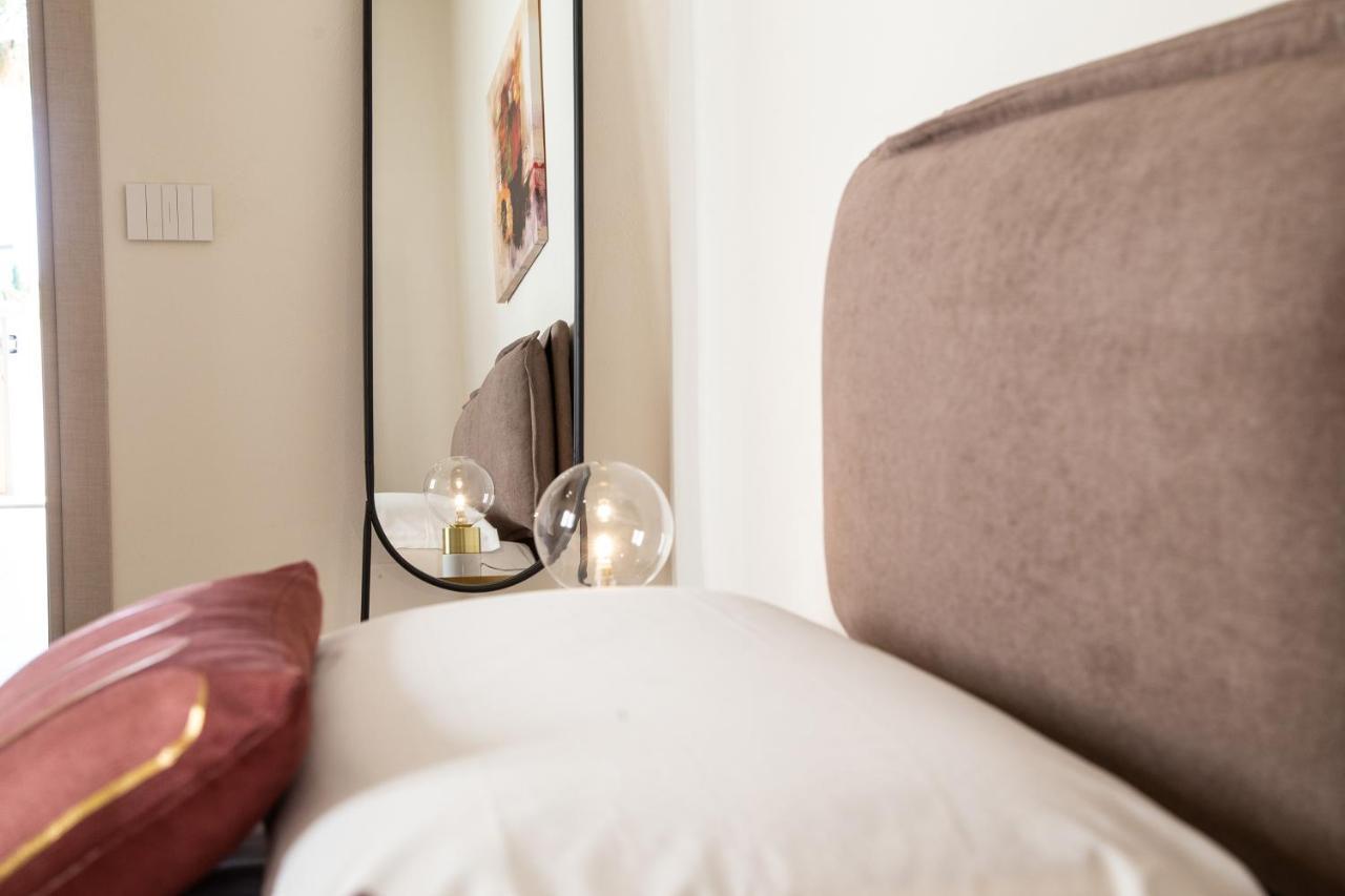 Mareli Suites Сан Леоне Екстериор снимка