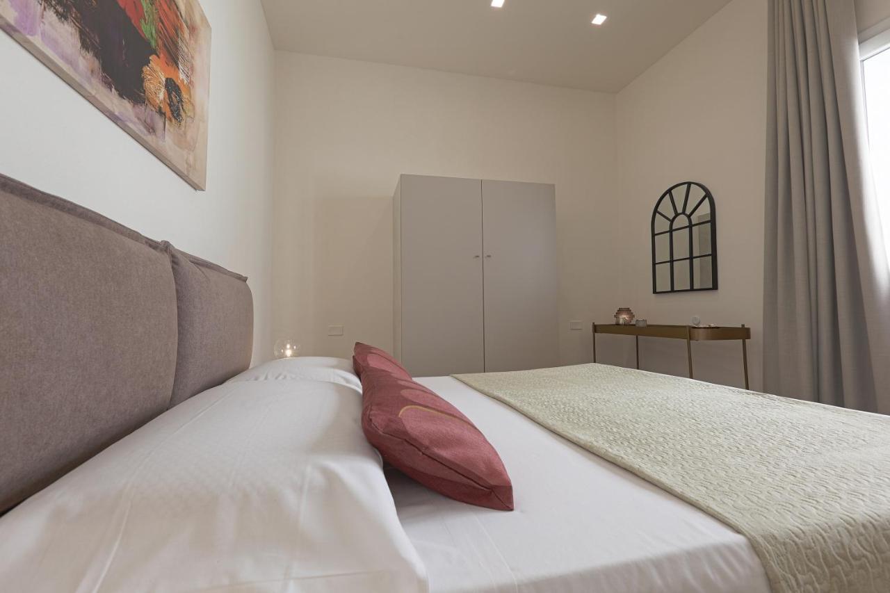 Mareli Suites Сан Леоне Екстериор снимка