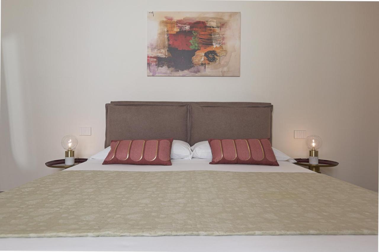 Mareli Suites Сан Леоне Екстериор снимка