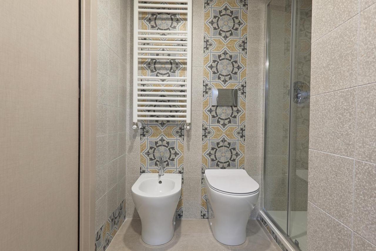 Mareli Suites Сан Леоне Екстериор снимка